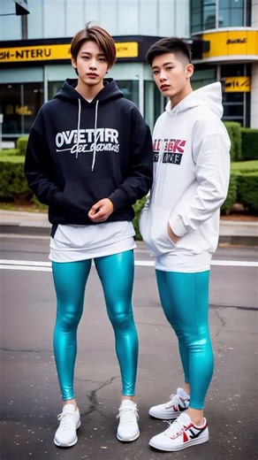 Spandex Official on Instagram: "#tights #leg #lycra #japan #korea"