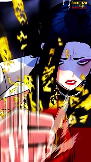 𝙒𝙞𝙣𝙣𝙞𝙣𝙜 𝙊𝙫𝙚𝙧 𝙏𝙝𝙚 𝘽𝙤𝙨𝙨 𝙈𝙤𝙢𝙢𝙮… 𝙎𝙝𝙚’𝙨 𝙉𝙤𝙩 𝙃𝙖𝙥𝙥𝙮 😈💼 #manhwa #manhua #manhwaedit