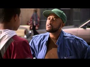 Everybody Hates Chris - Bad Boys