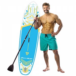 [Hot Item] Inflatable Stand-up Sup Paddle Board for Surfing