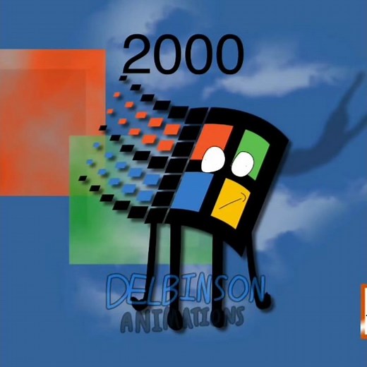 The Evolution of Windows Logos #shorts #windows