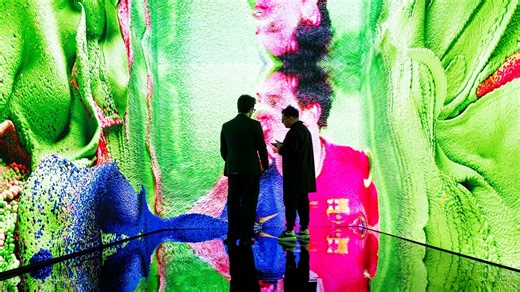 Kunst via Künstliche Intelligenz: Kopie oder Innovation?