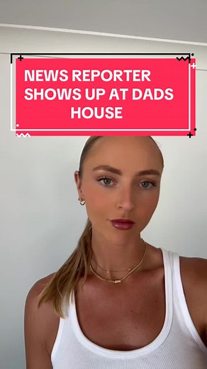 News Reporter Invasion of Privacy Incident