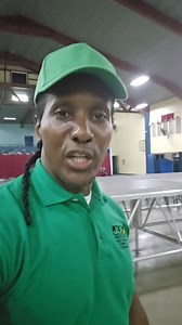 22K views · 920 reactions | Third Term loading!! Setting the stage!! SEE you Sunday April 13th at the Cedar Grove Academy at 4pm!! Team Terrelonge roll out ✌️✌️✌️ #OneTerrelonge #strongwithTerrelonge #OneTerrelonge #Portmore #Jamaica #family #people #community #fyp #jamaicatiktok #labourites #JLP #green #conference #meeting | East Central St Catherine - Alando N. Terrelonge, Member of Parliament | Facebook