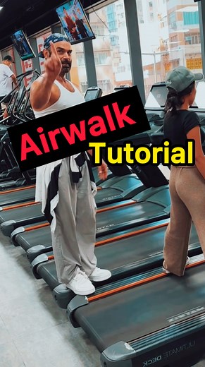 12K views · 376 reactions | Airwalk tutorial for beginners and advice for practice. This is July 2024. First tries. It worked. We went multiple virals on different platforms within next 6 months. Enjoy. #howto #dance #beginners Be Mine | Aleksandr Ivakhnov | Facebook