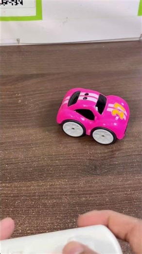 Magic Induction Rc Car✨#trending #rc #magic #sensoryplay For Order Contact 9820587890