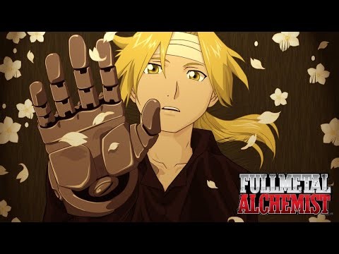 Fullmetal Alchemist 2003 Sad OST | Chill Emotional Anime BGM Music