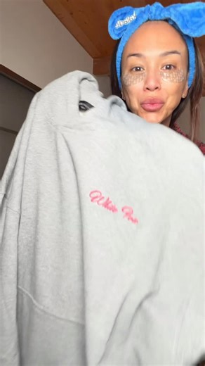 Kat Zoe Clark on Instagram: "Let’s go to the snow ❄️ remember guys 30% off @whitefoxboutique using my code KATXWF Get in quick ❤️ Valid until January 2nd 11:59pm AEDT"