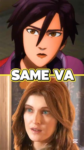 Every Dispatch Voice Actors Most Famous Role Teaser #dispatch