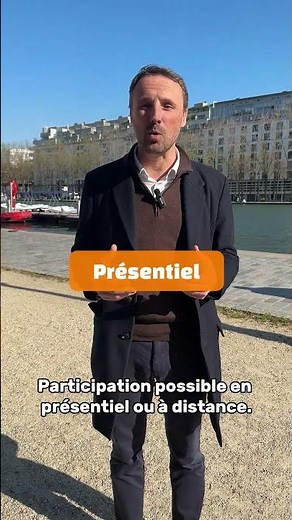 Les 1ères Assises de la reconversion professionnelle - Jeudi 16 avril 2026