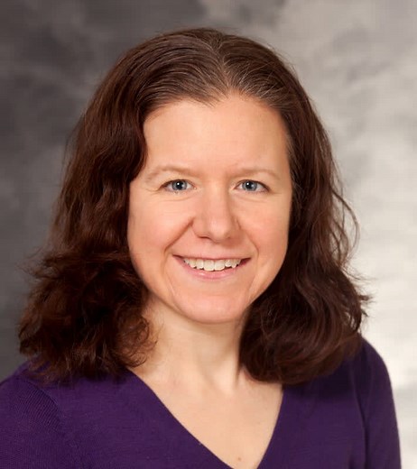 Sara Christensen Holz, MD