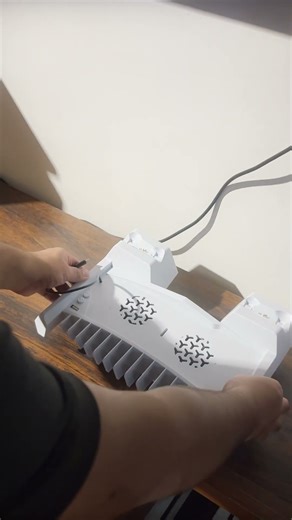 Your Ultimate PS5 Accessory