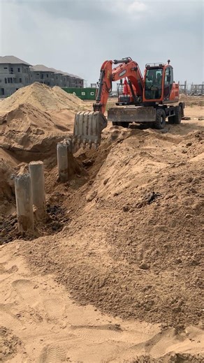 Master the Art of Trenching for Home Footings | Construction Secrets