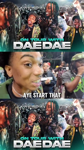 ilias on Instagram: "New video out now with Unc 💙 @daedae #reels #explorepage"