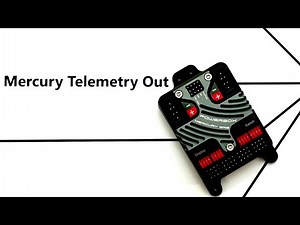 PowerBox Mercury SR2, Competition SR2 and Royal SR2 - Basic Connectivity