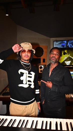 Clifford Joseph Harris,Jr. on TikTok