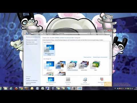 Hintergrundbild aus dem Internet - TUTORIAL