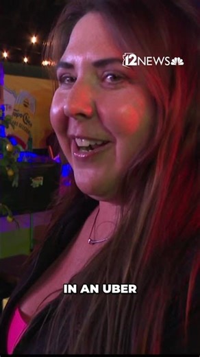 DUI enforcement at the Phoenix Open