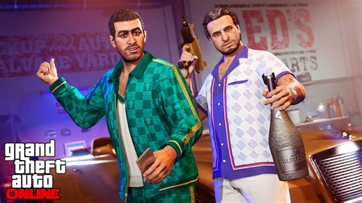 GTA Online money glitch in Bottom Dollar Bounties gives millions to Salvage Yard owners