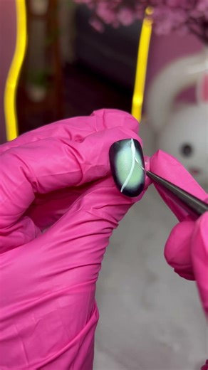 Wait for the FINAL transformation 😳💅 | Nail Art Glow-Up You NEED to see!