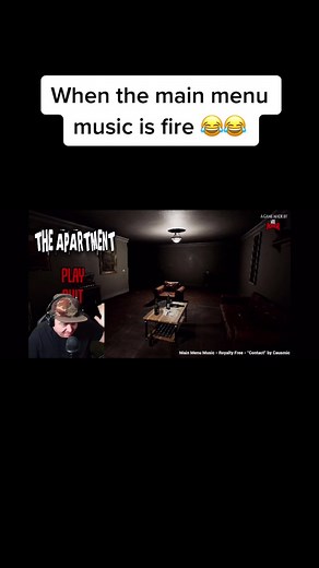 Main Menu Music: The Ultimate Vibes