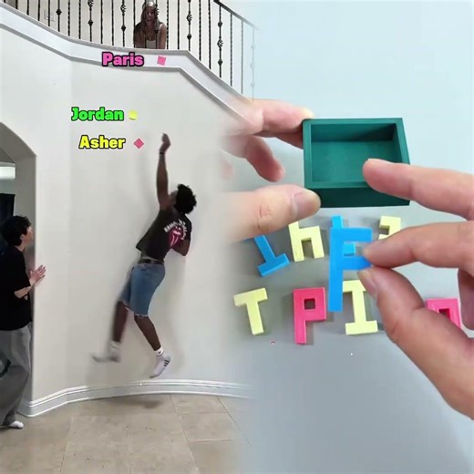 Sticky Note Challenge GONE WRONG😳… #shorts #shortsfeed #challenge