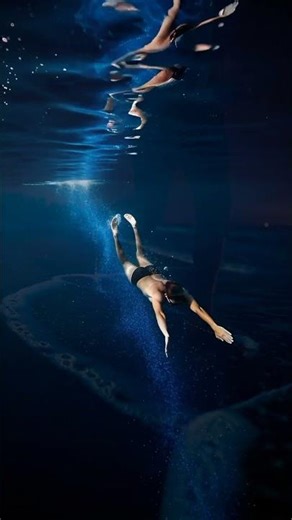 Glowing Beaches at Night 😲 | Bioluminescent Ocean Magic #shorts #youtubeshorts #ytshorts