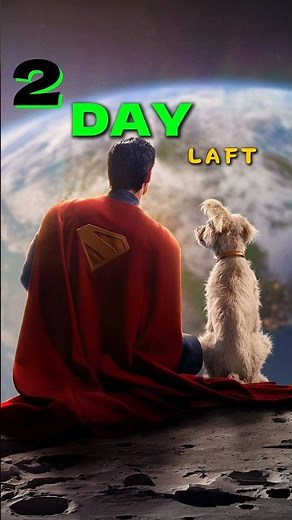 Superman 2025 Budget, Villain & Big Change from Old Movies! 🔥 | James Gunn’s DC Reboot