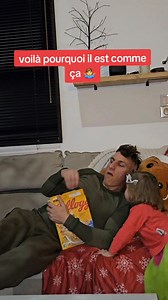 Vous avez l'explication 🤷‍♂️🤣 #fblifestyle | Peper Levilone