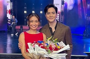 Kathryn, Alden gearing up for 'Hello, Love, Again' US release | ABS-CBN Entertainment