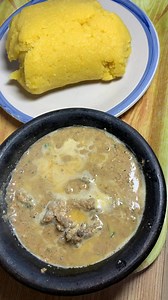 8.8K views · 171 reactions | Egusi with eba is ready #cooking #fyp #food @ | Jaskaro foodie | Facebook