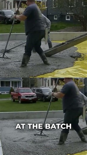 What is Water Reducer? #shorts