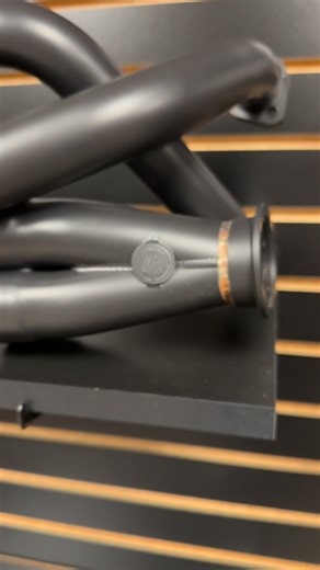 Robert King Jr on Instagram: "@a_1performance is what we use on our builds. We sell and install them. #tiger gets a spot on the wall!! Compare prices and you will see we are the ones to buy from. The #black one was coated by @rockstarcoatings with the welds exposed for contrast."