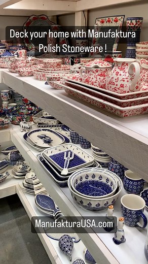 1.3K views · 64 reactions | Feeling festive at Olde Mistick Village in Mystic, CT! | Manufaktura USA | Facebook