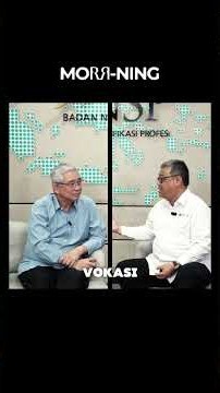 BNSP dorong SDM siap kerja lewat vokasi dan sertifikasi agar link and match terwujud. #bnsp