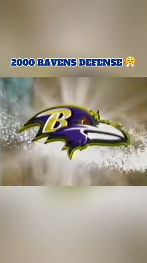 152K views · 2.4K reactions | Are the 2000 Ravens Defense the Best Defense in NFL History? #ravens #defense #nfl #nflhighlights | Average Sports Guy | Facebook