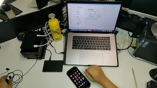 roon核心机如何播放无损音乐串流媒体播放器教学硬件简介