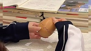 2026 New Wind-Up Animal Hatching Surprise Eggs,Easter Wind-Up Animal Hatching Surprise Egg,Reusable Clockwork Fun Animal Toy,Rotate The Egg to Hatch A Walking Animal (Dinosaur)