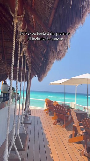 Best All Inclusive Resorts in Cancun: Paradisus Cancun Review