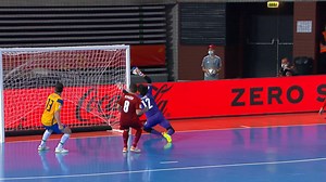 The goals were flowing thick and fast during the group stage of the FIFA Futsal World Cup! Check out some of the best from the tournament so far. Watch the semi-finals and final LIVE, FREE and in HD on SBS Australia and SBS On Demand from September 30-October 4! | SBS Sport | Facebook