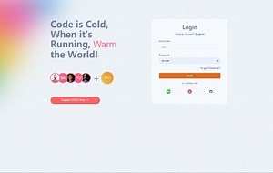 实战福利!快速部署前端pages到OSRC