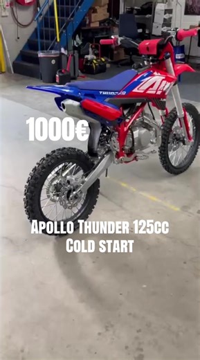 #roadmax #apollo #Thunder #125 #125cc