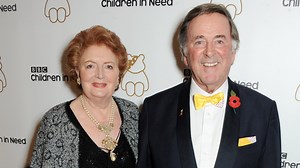 Helen Wogan, widow of Terry Wogan, dies