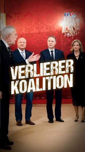 Schmäh der Verlierer-Ampel fliegt auf: Wohnen wird NICHT billiger!