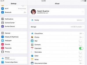 How-To: Upload your photos into iCloud Photo Library from your iOS device and iCloud.com - 9to5Mac