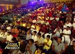 AsianetComedyAwards2017