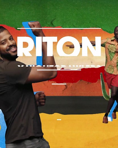 🗣'FRIDAY' OFFICIAL MUSIC VIDEO OUT NOW🗣 The weekend anthem ‘Friday’ finally got its’ official music video! Riton, Nightcrawlers X John Reid, CousinSkeether & Dopamine always bring the good vibes, and we're here for it! 🕺 Watch now on YouTube! 🏝 https://lnk.to/FridayRNMHMS/youtube | Sony Music Baltics