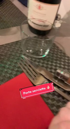 Elegant Dining Table Setup with Hignodas Wine