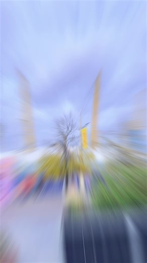 When you need the kids to burn some energy @tocasocial was the ideal place to go! Interactive football, my kids loved it. Staff were great- food was a disappointment (just some side snacks) overall a great place to visit- only downside would be great if could choose the length of time as 30 minute slots were great but flew by! #fyp #halfterm #O2 #football