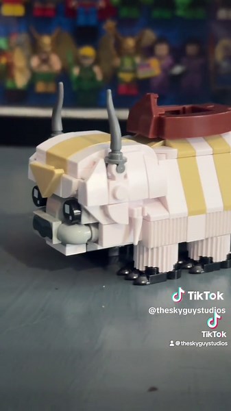 #avatarthelastairbender #avatar #atla #appa #aang #fyp